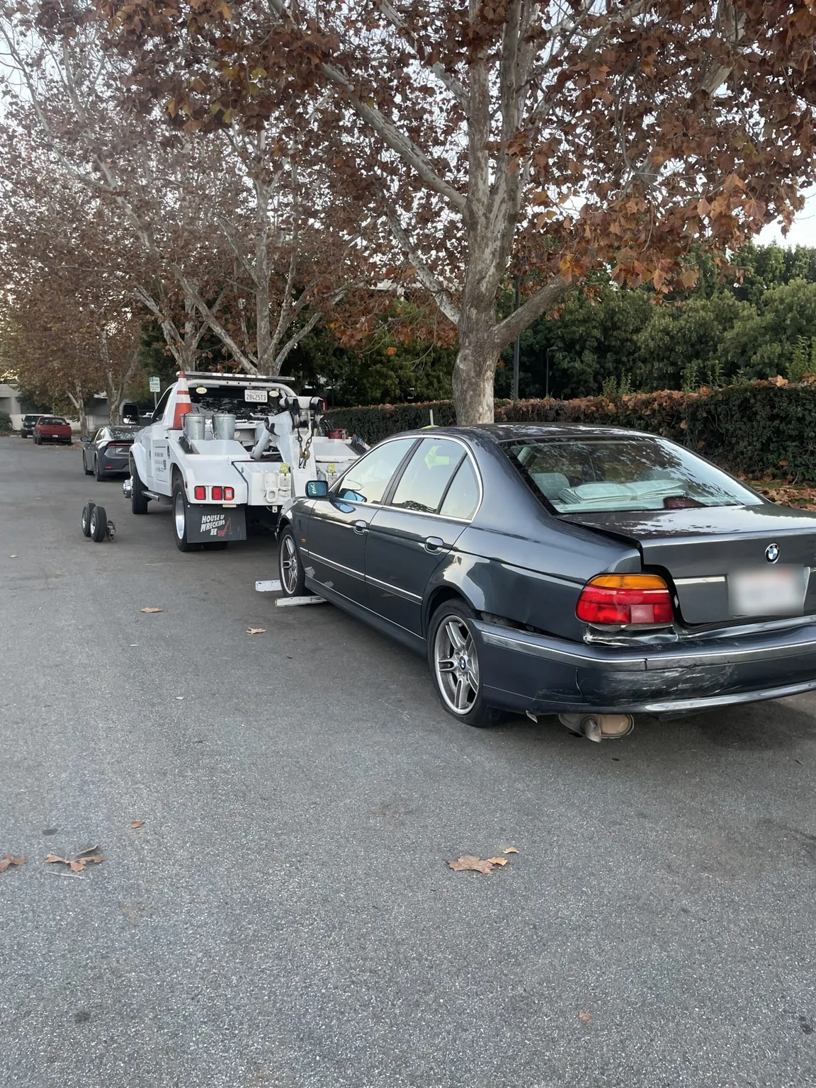 Sos roadside service photo v2